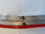 Yamaha Suspension Slide Rails 8CR-