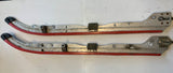 Yamaha Suspension Slide Rails 8CR-