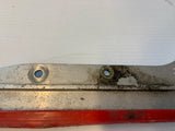 Yamaha Suspension Slide Rails 8CR-