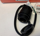 Yamaha Auxiliary Terminal