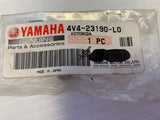 Yamaha Fork Air Valve
