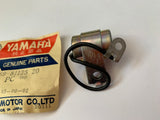 Yamaha YM1 YM1S Condenser