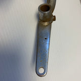 YR1 YR2 R3 Rear Brake Pedal
