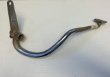 YR1 YR2 R3 Rear Brake Pedal