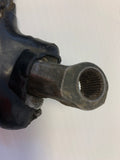 YZ125 Kick Starter