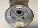 WR250F YZ250F Clutch Boss