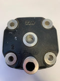 YZ80 Cylinder Head