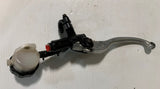 YZF R1 Front Brake Master Cylinder
