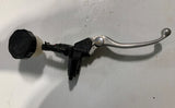 YZF R1 Front Brake Master Cylinder