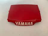 YZF1000 Red Rear Fender Cover