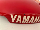 YZF1000 Red Rear Fender Cover