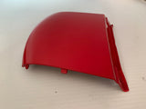 YZF1000 Red Rear Fender Cover