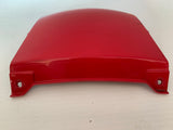 YZF1000 Red Rear Fender Cover
