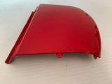 YZF1000 Red Rear Fender Cover