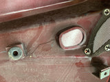 1996 YZF600R Left Fairing
