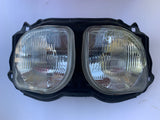 YZF600R Headlight