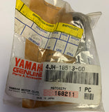 Yamaha Shift Fork 3