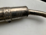 YZF750R Muffler