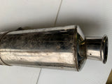 YZF750R Muffler