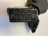 YZ Front Brake Master Cylinder