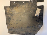 YZ MX Mud Flap