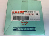Yamaha Roadstar Piston Rings
