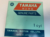Yamaha Roadstar Piston Rings