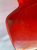 Zuma YW50 Handlebar Cover