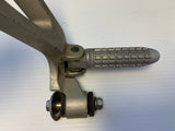 ZX-9R ZX-6R ZZR Right Rear Footpeg