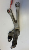 ZX-9R ZX-6R ZZR Right Rear Footpeg
