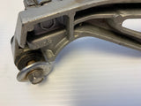 ZX-9R ZX-6R ZZR Right Rear Footpeg
