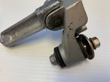 ZX-9R ZX-6R ZZR Right Rear Footpeg
