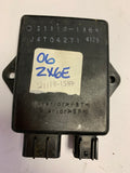 ZX-6 ZZR600 CDI Ignitor