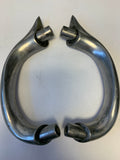 ZX-7R Grab Rails