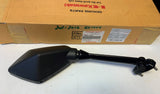 ZX1000 Right Mirror