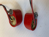 ZX-12R Front Flushmount Signals