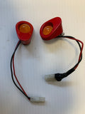 ZX-12R Front Flushmount Signals