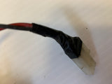 ZX-12R Front Flushmount Signals