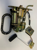 ZX-12 Fuel Pump With Gauge