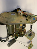 ZX-12 Fuel Pump With Gauge
