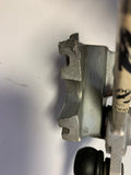ZX-12R Shifter and Footpeg