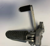 ZX-12R Shifter and Footpeg