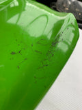 ZX6E Green Front Fender