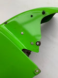 ZX6E Green Front Fender