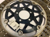 ZX-6E Front Brake Rotors
