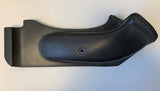ZX-6R Left Air Duct
