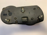 ZX-6R Speedo Gauges