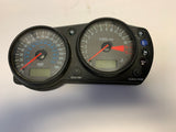 ZX-6R Speedo Gauges