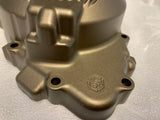 ZX-6R ZZR600 Generator Cover