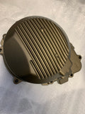 ZX-6R ZZR600 Generator Cover